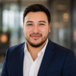 Austin Aguilar - Senior Community Manager