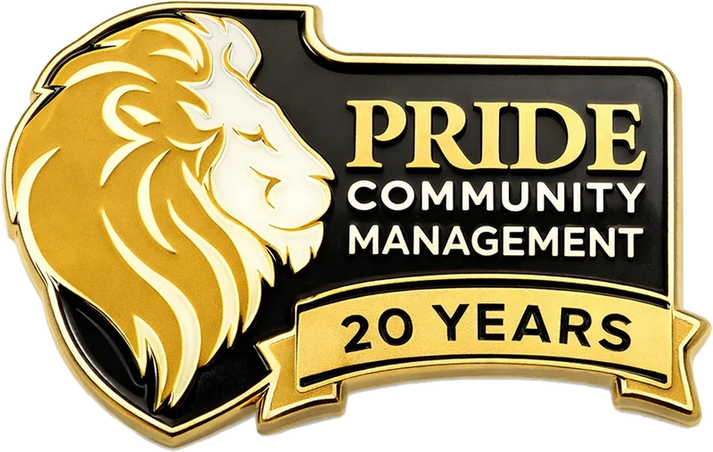Pride Community Management – 20 Years